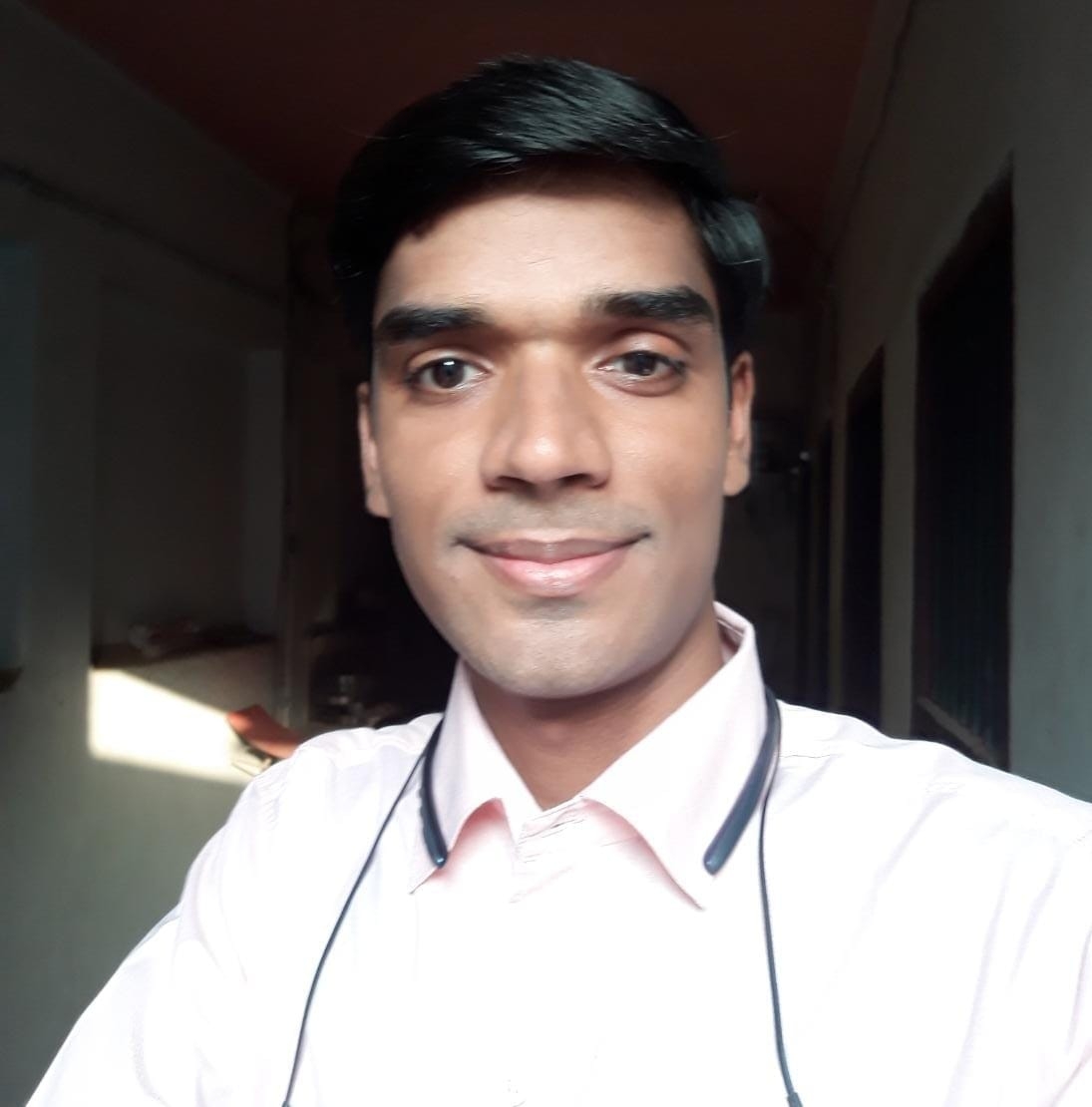 Ravi Kumar - Testimonial for Md Rajibul Islam