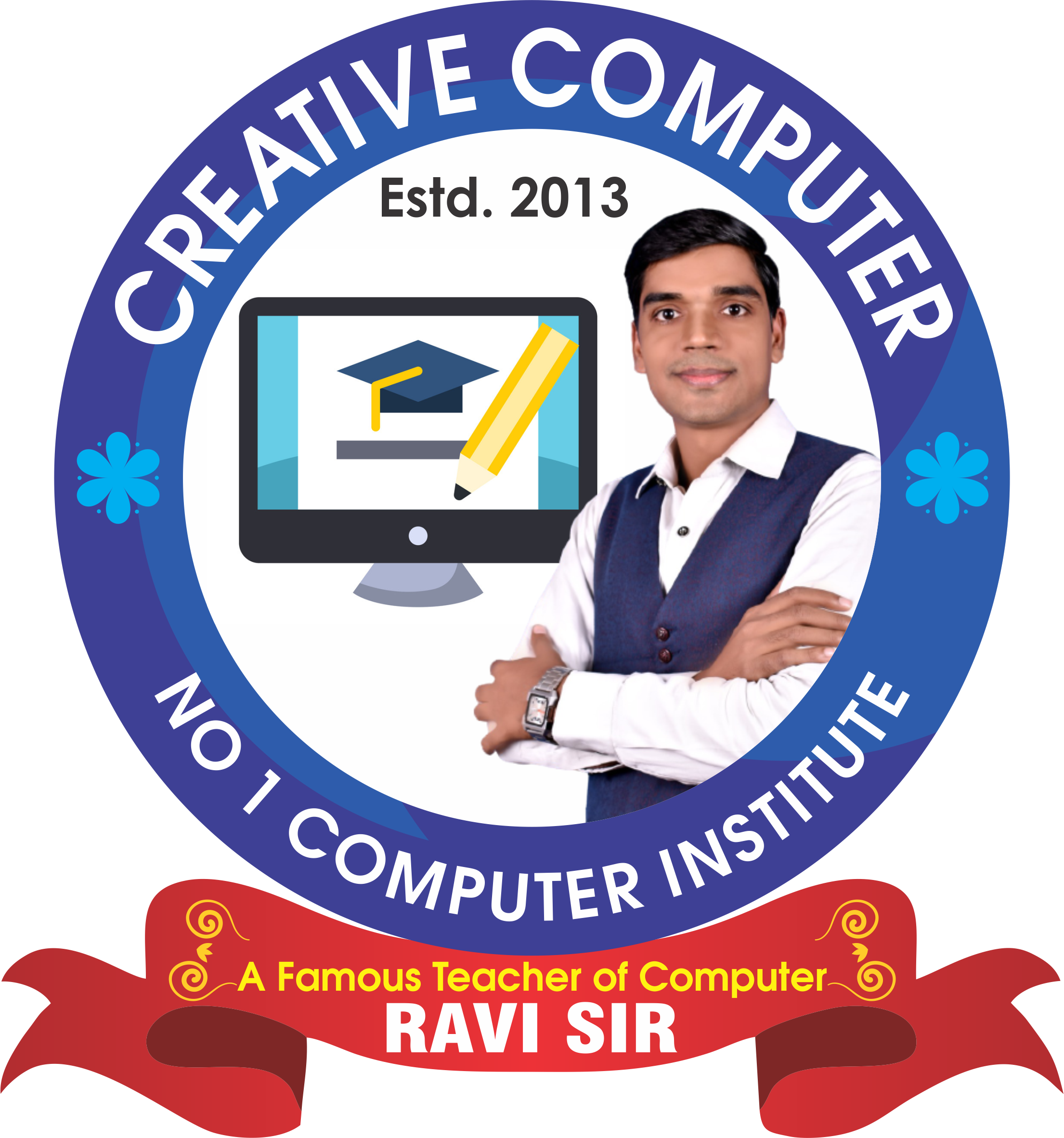 Creative Computer Institute - Client of Md Rajibul Islam