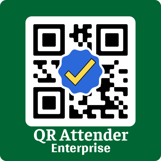 QR Attender Enterprise by Md Rajibul Islam