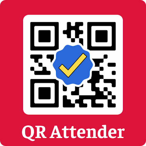 QR Attender: Attendance App by Md Rajibul Islam