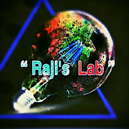 RajisLab Website by Md Rajibul Islam